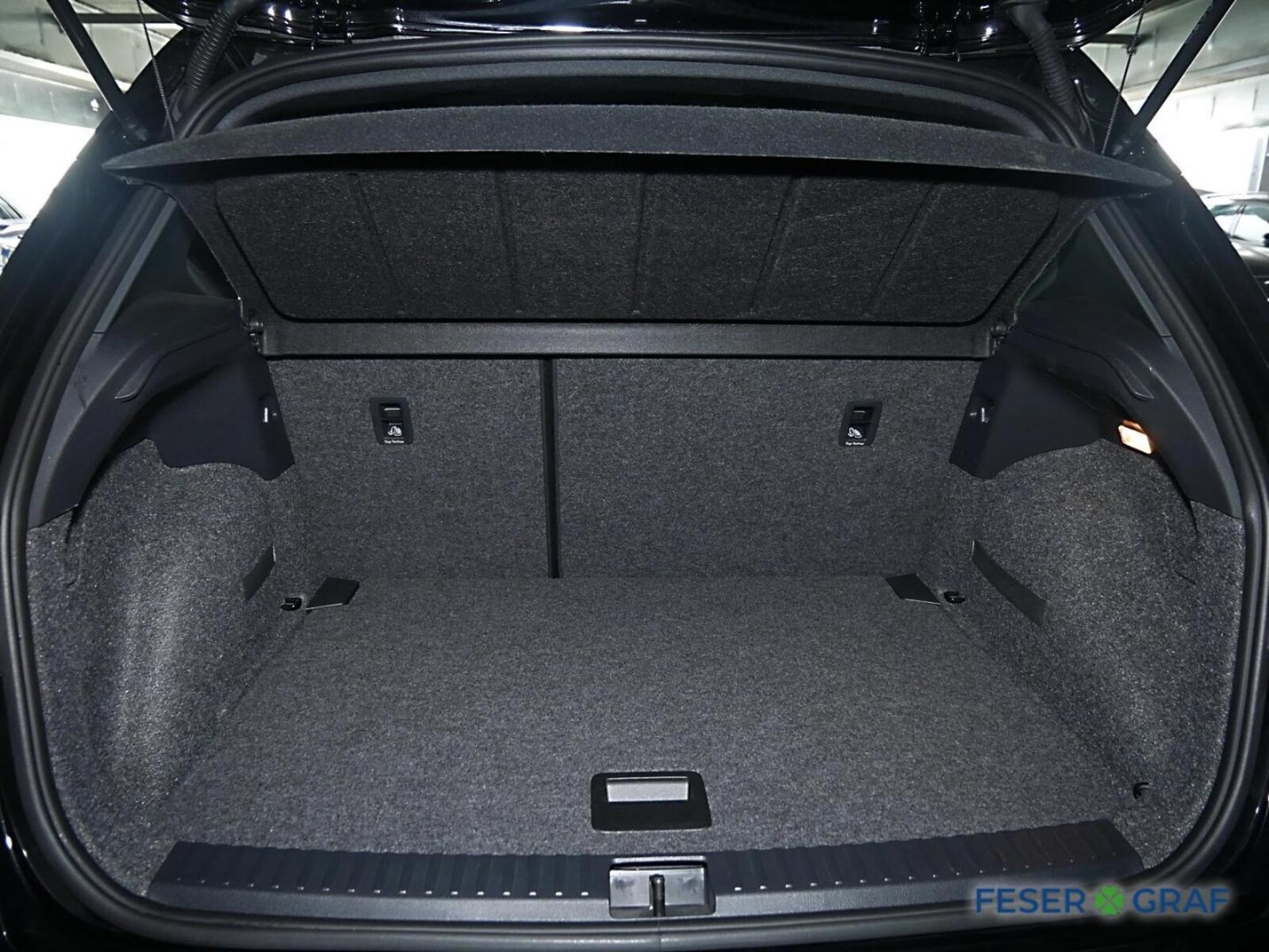 SEAT Arona – Bild 9
