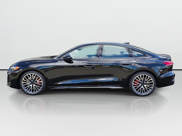 2026 Audi S5 Sedan