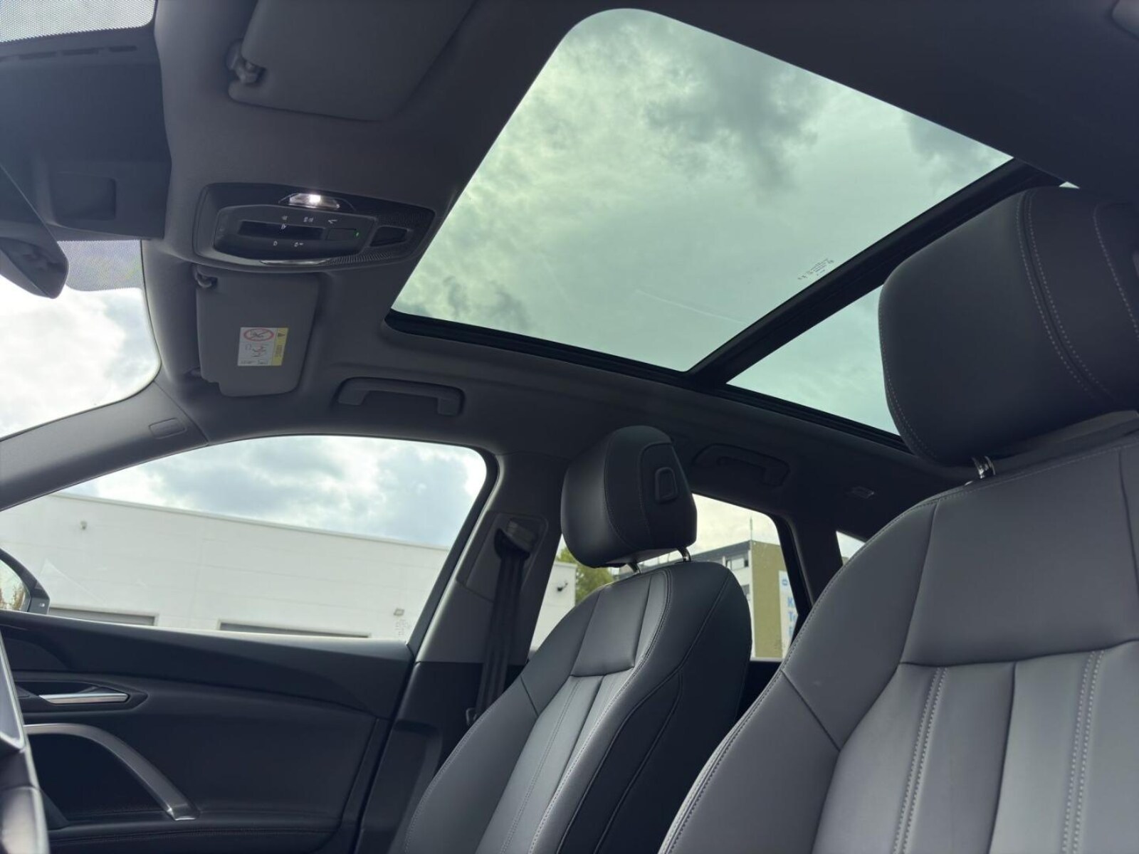 Audi Q5 – Bild 19