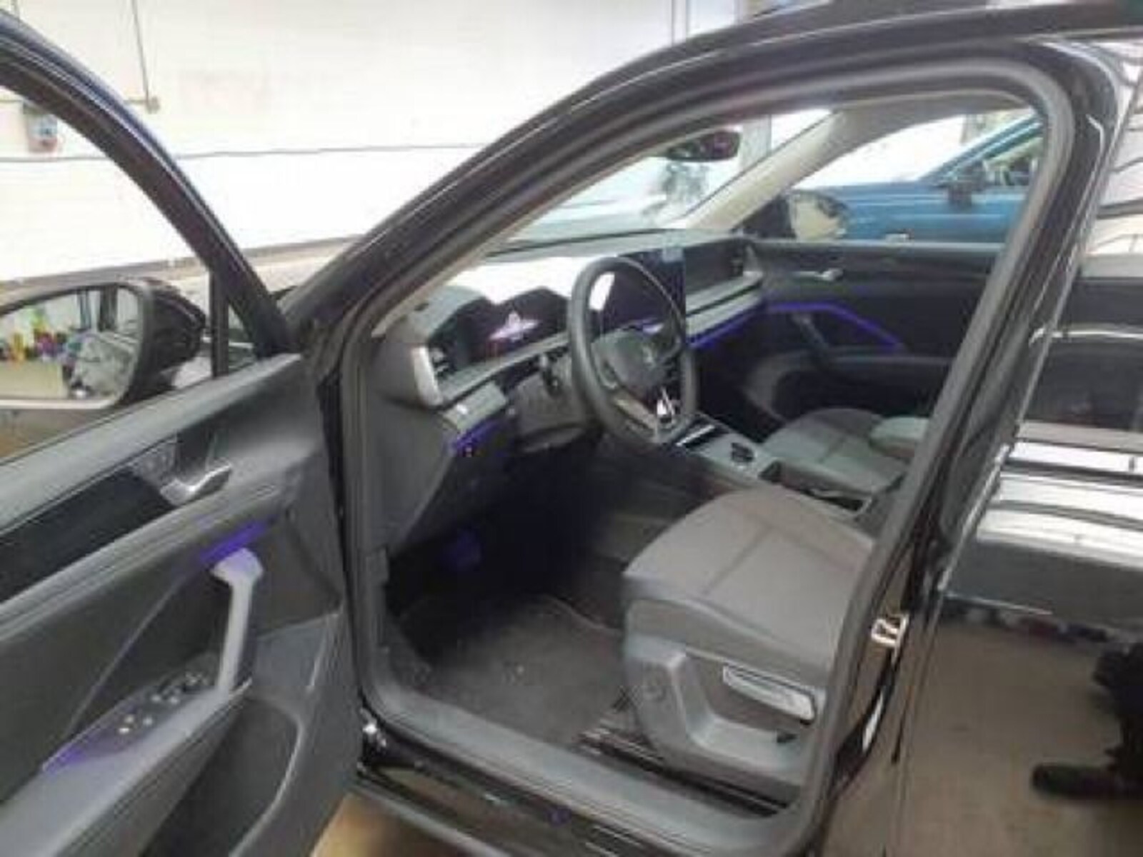 Volkswagen Tayron – Bild 4
