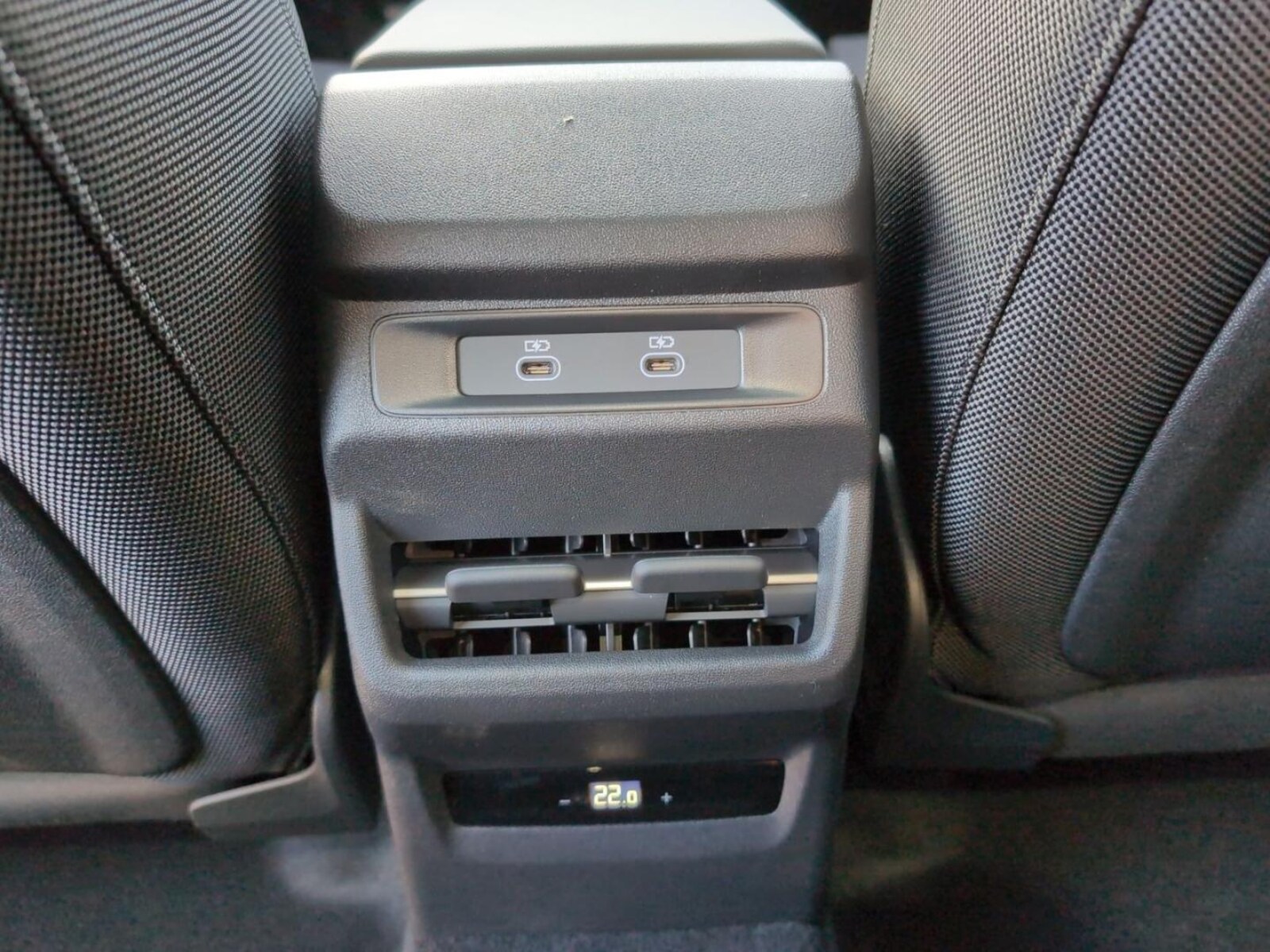 Audi Q3 – Bild 20