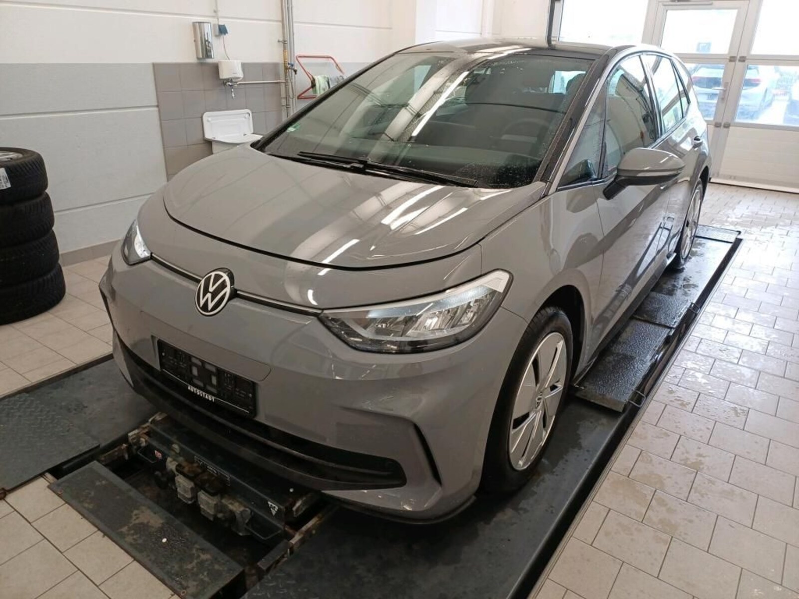 Volkswagen ID.3 – Bild 2