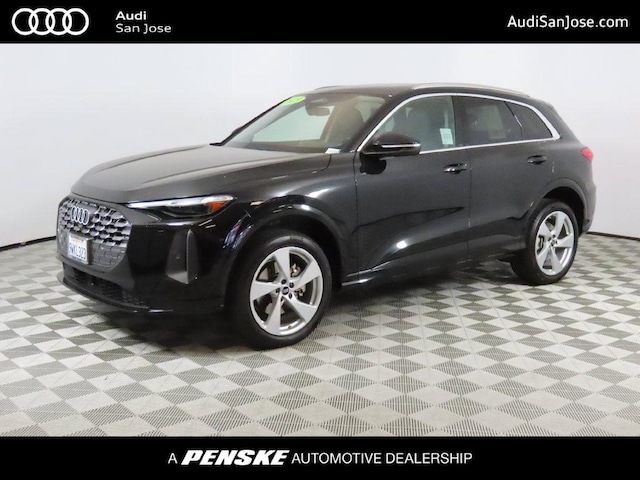 Photo of 2025 Audi Q5 