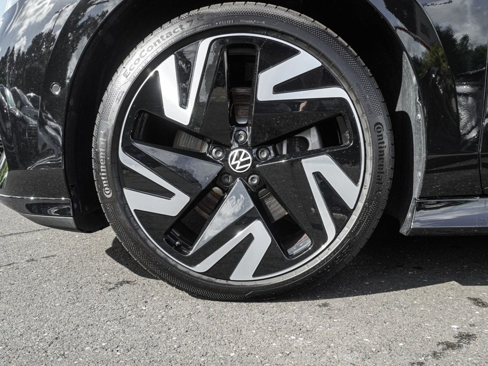 Volkswagen ID.7 Tourer – Bild 23