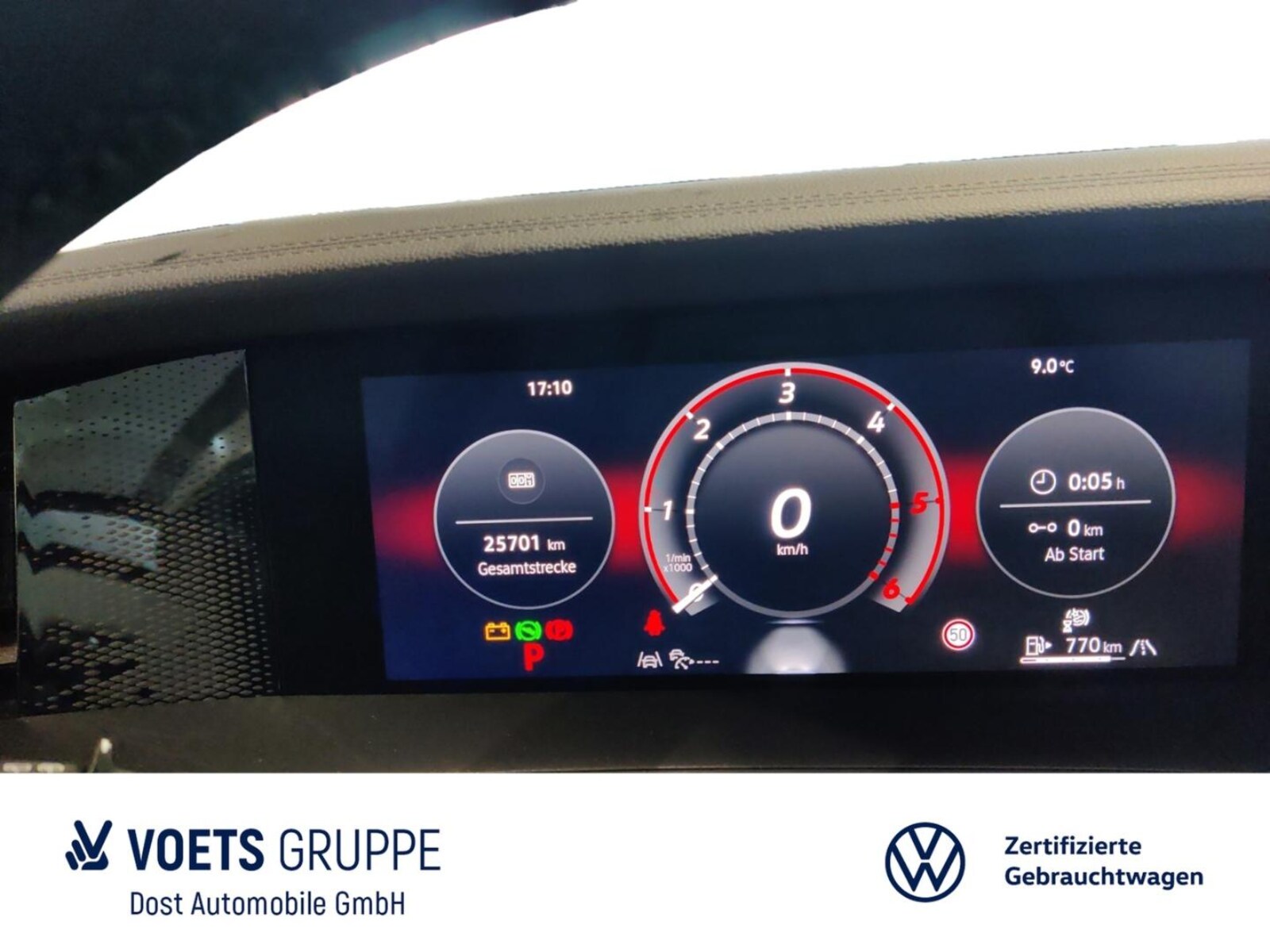 Volkswagen Tayron – Bild 12