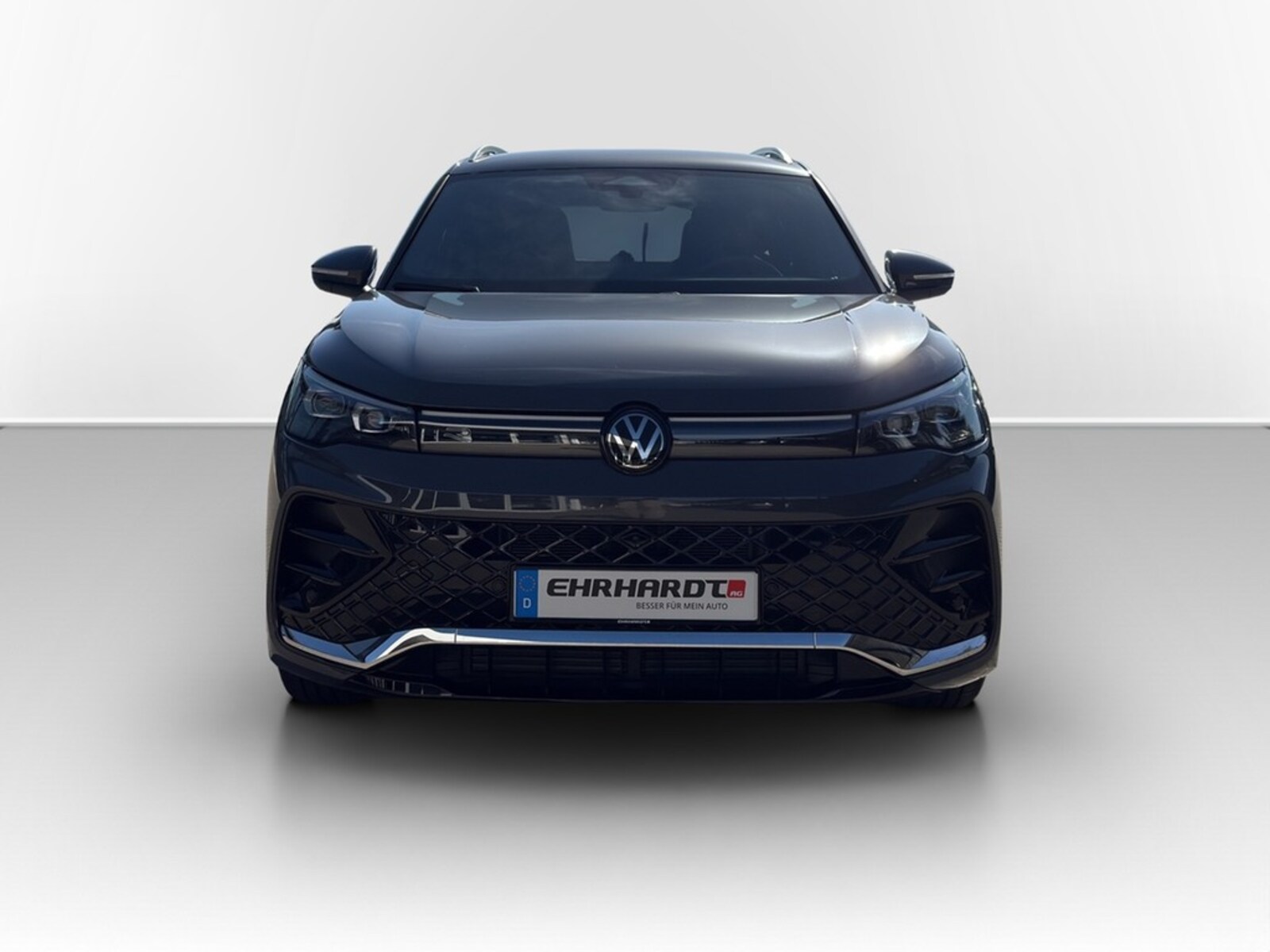 Volkswagen Tiguan – Bild 2