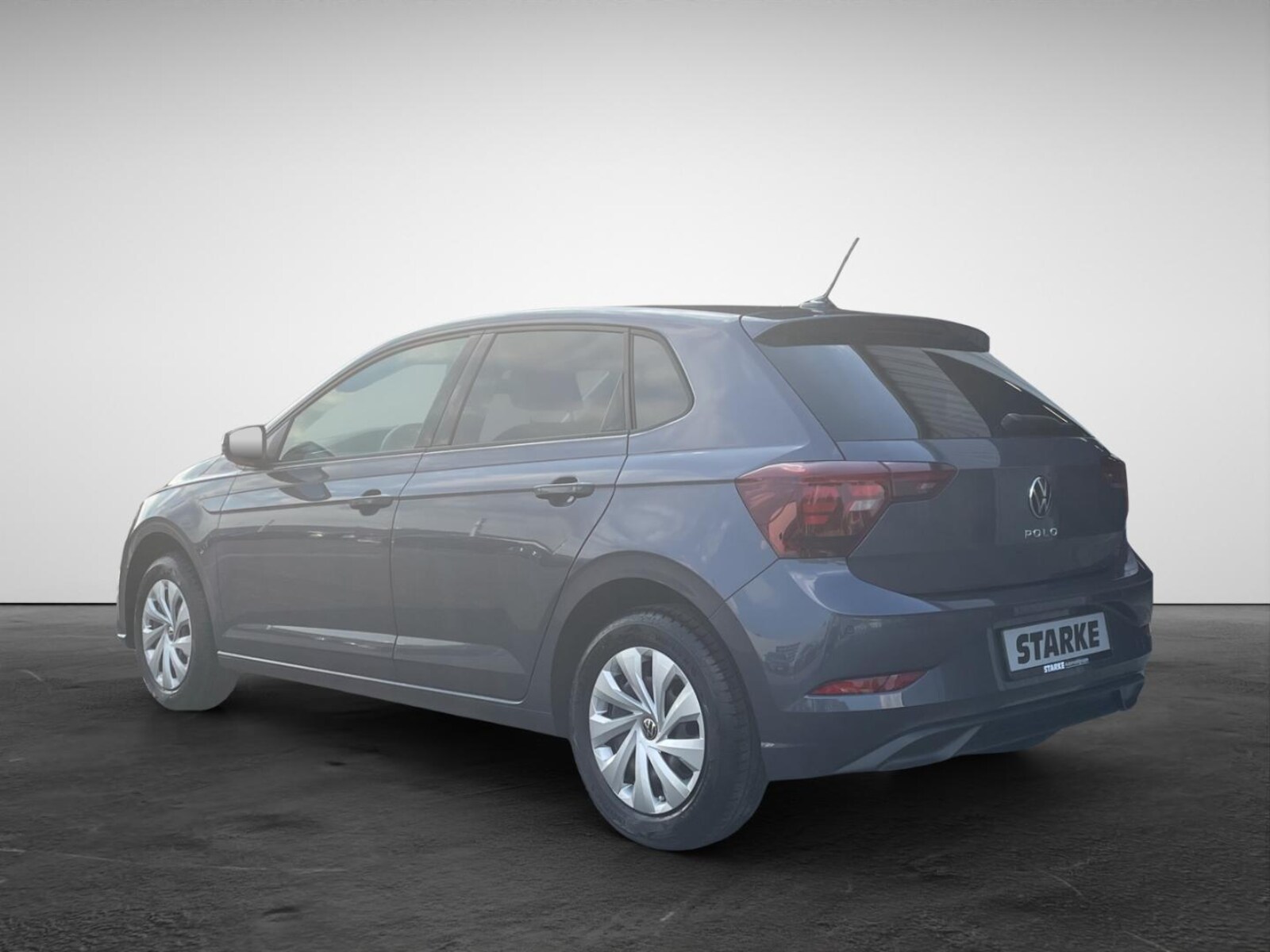 Volkswagen Polo – Bild 5