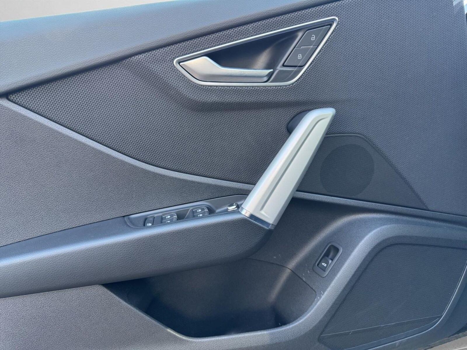 Audi Q2 – Bild 13