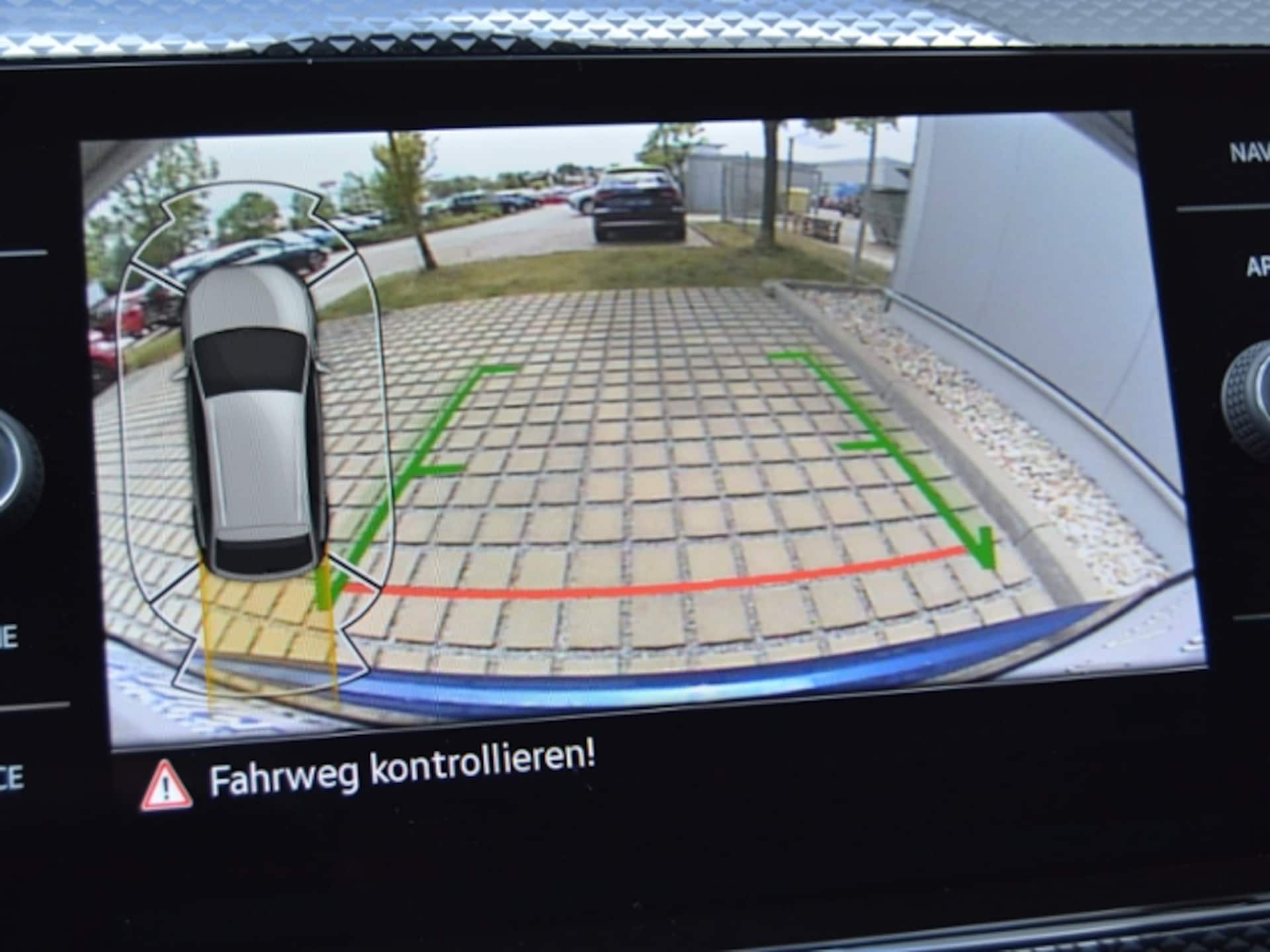 Volkswagen Taigo Life