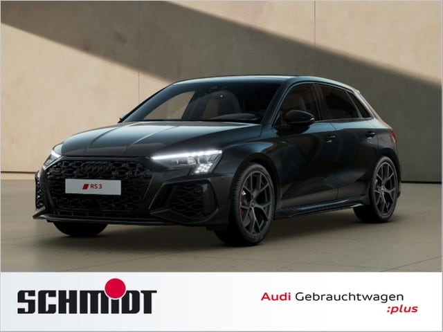 Audi RS 3 Sportback