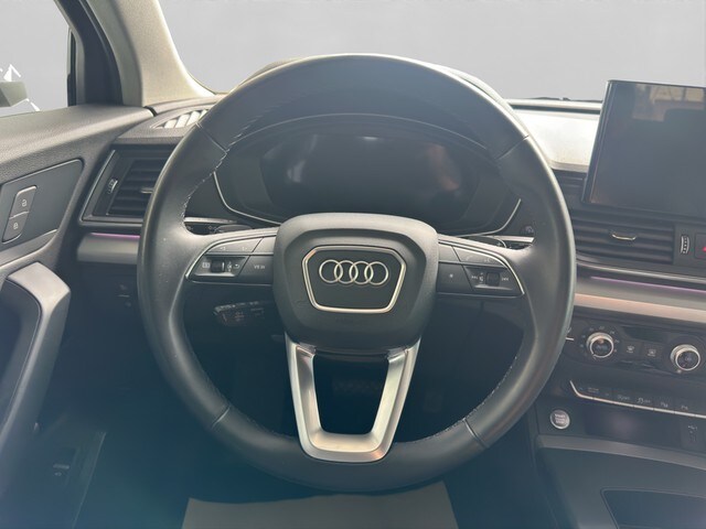 Image about Audi Q5 40 TDI quattro S tronic