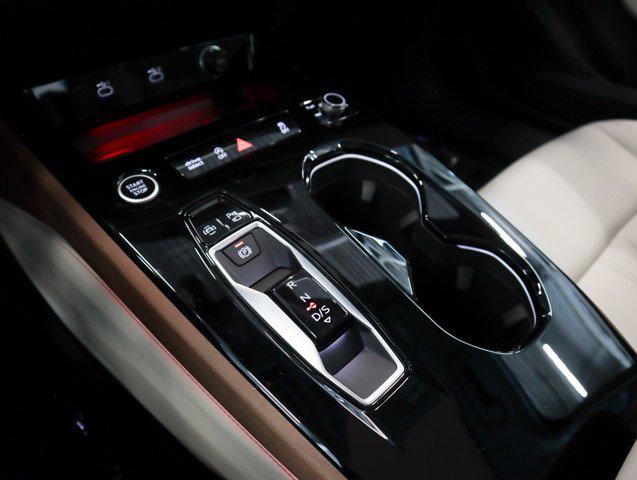 2025 Audi A5 Premium Plus - Photo 22