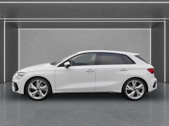 Audi S3 Sportback TFSI Quattro S Tronic -  - Joinsteer - #3