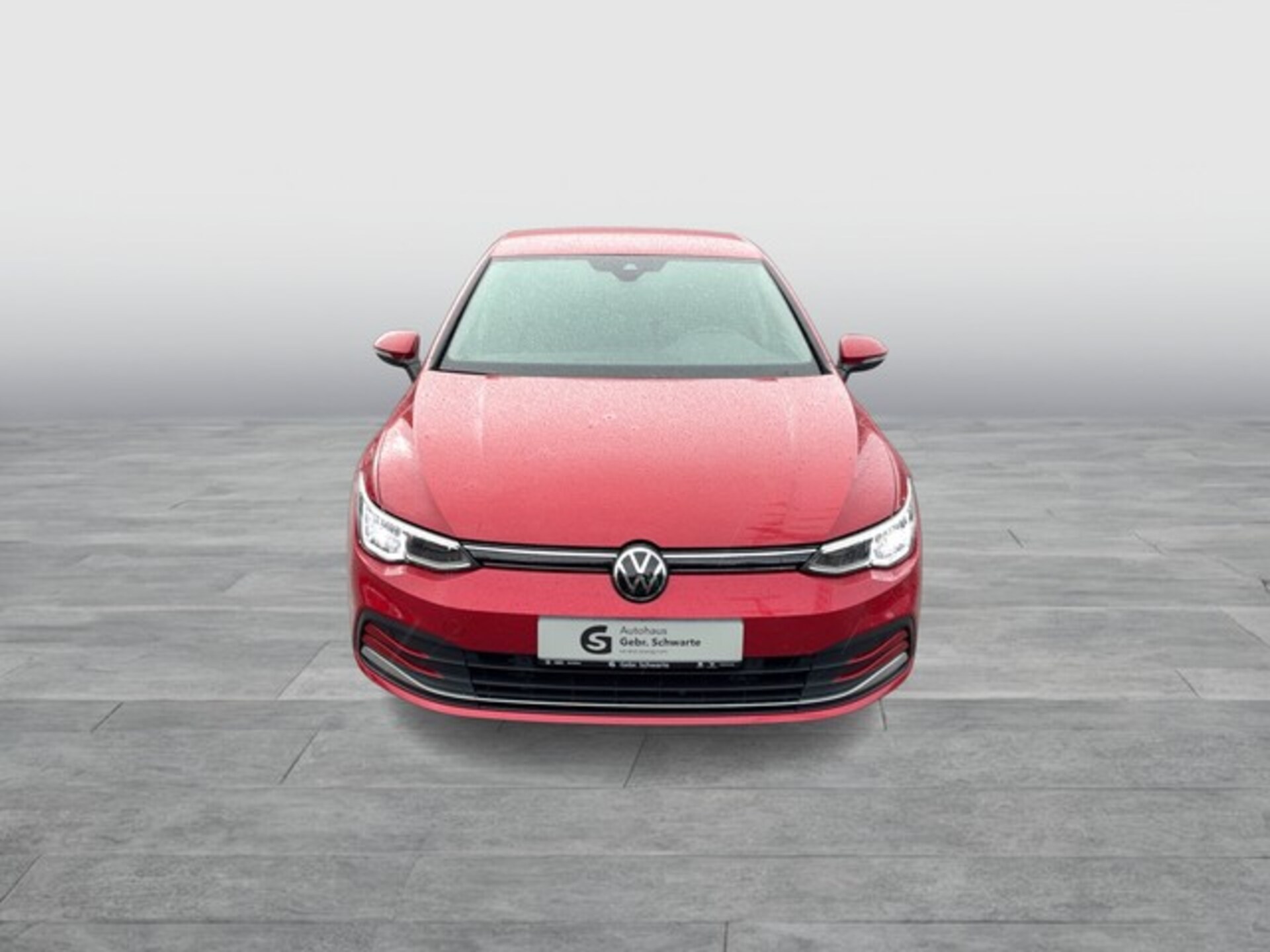 Volkswagen Golf MOVE