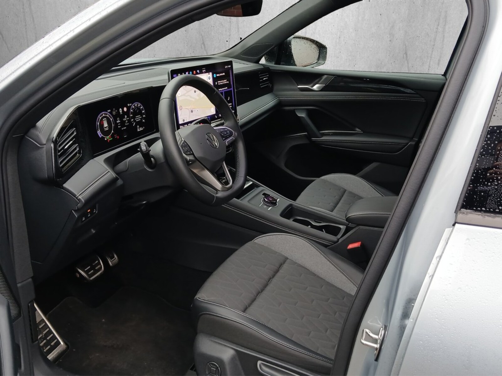 Volkswagen Tiguan – Bild 9