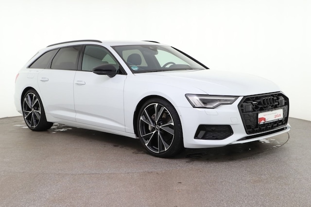Audi A6 Avant Advanced 45 TDI Quattro S Tronic - - Joinsteer - #5
