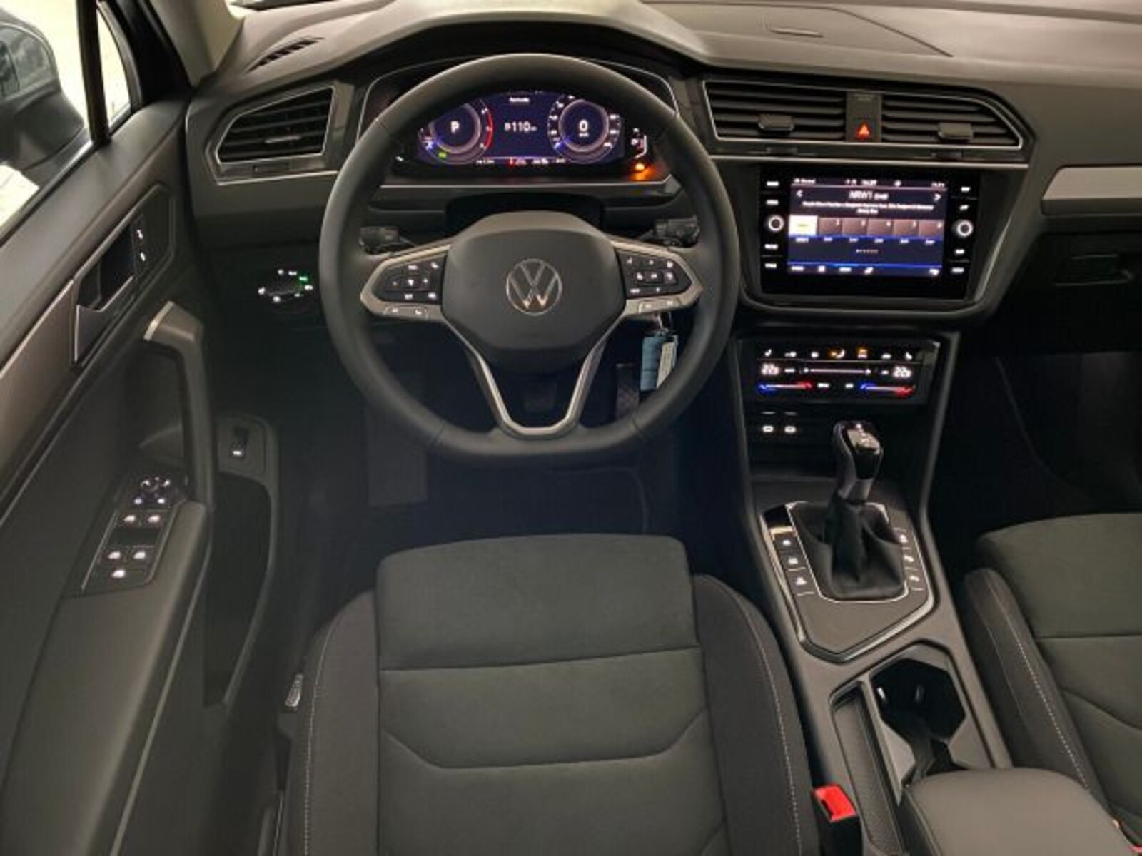 Volkswagen Tiguan Allspace – Bild 7