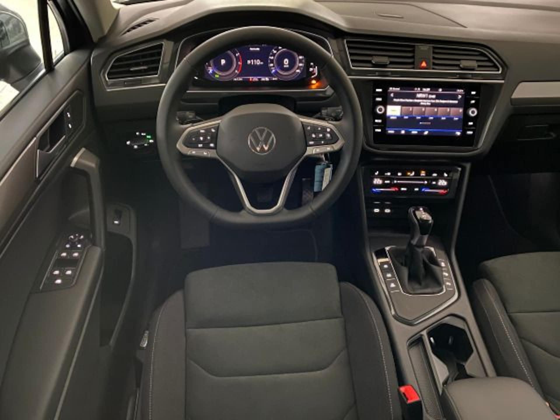 Volkswagen Tiguan Allspace Life