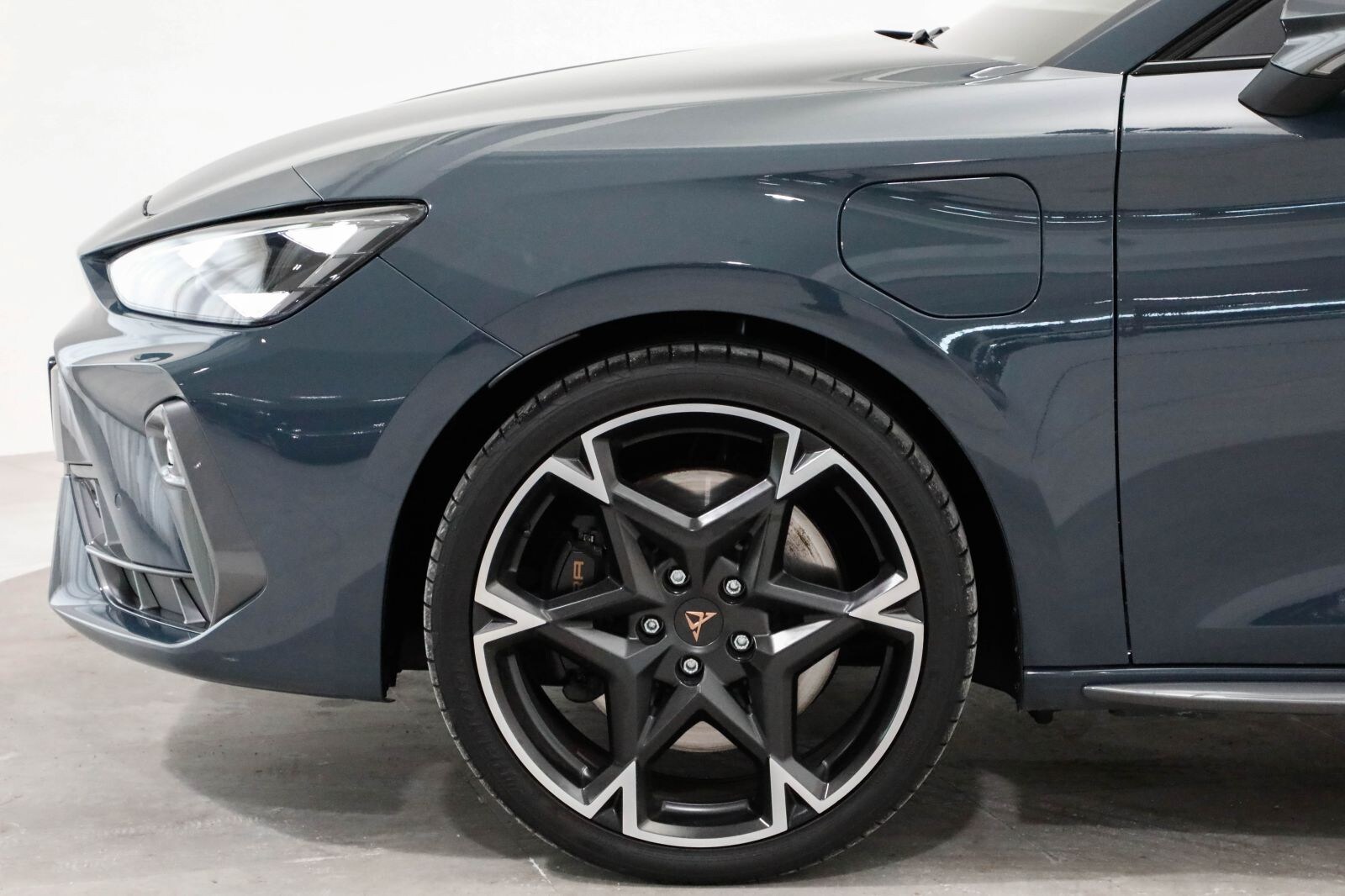 CUPRA Leon – Bild 12