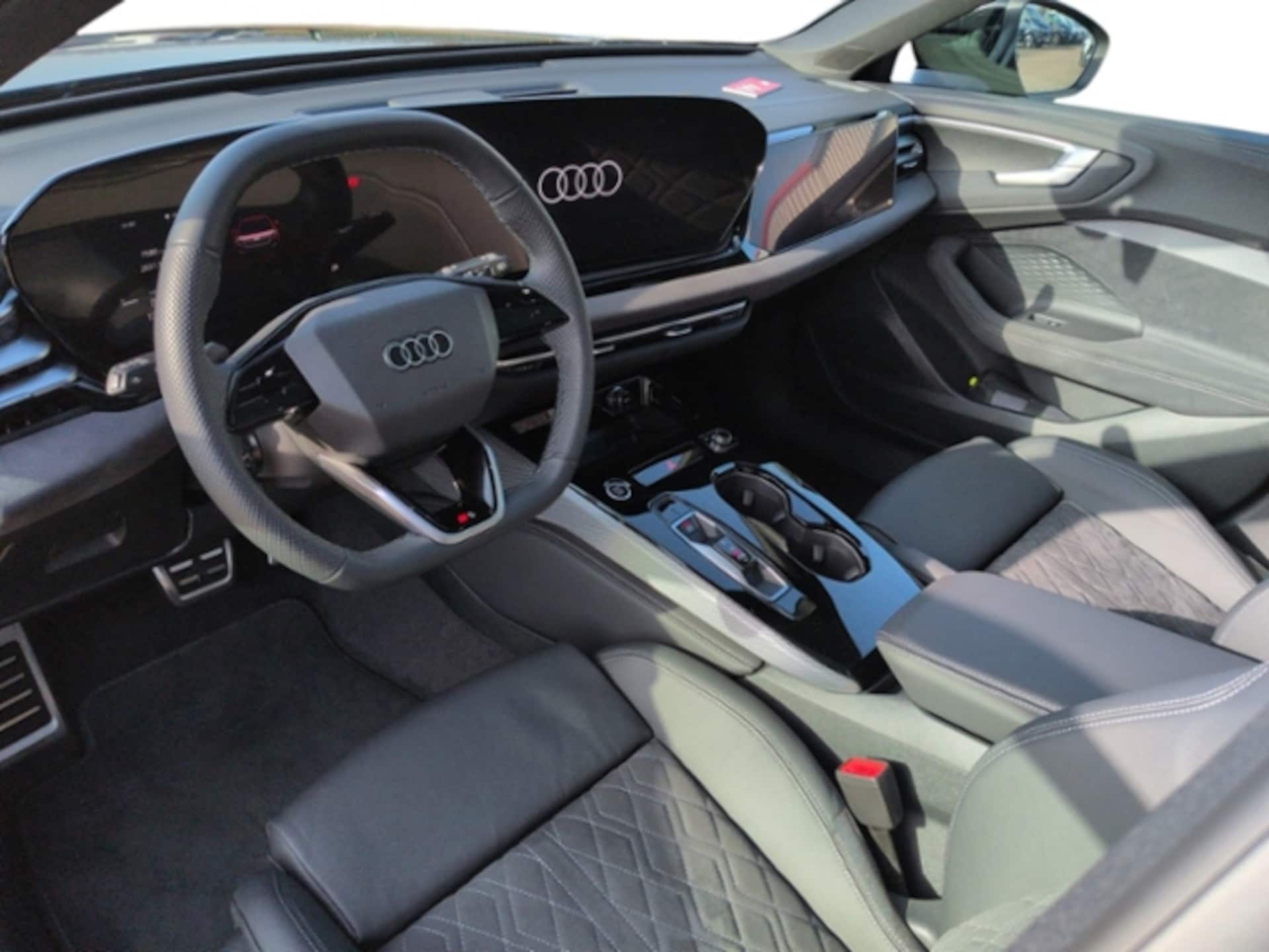 Audi A5 Avant edition one