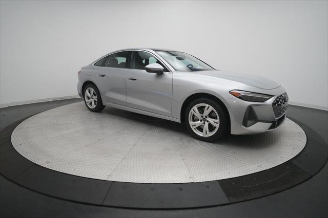 2025 Audi A5 Premium Plus - Photo 13