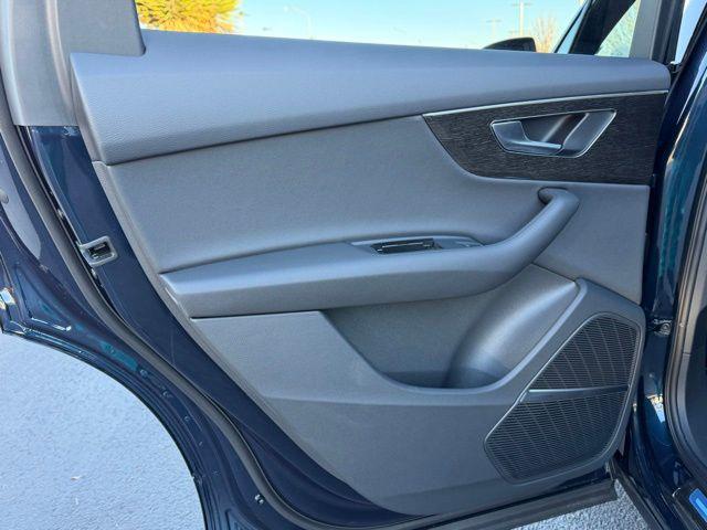 2026 Audi Q7 Premium - Photo 25