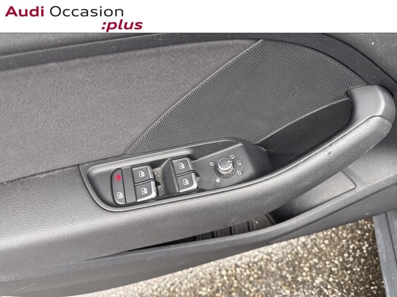 Image about Audi A3 Sportback Sport Limited 35 TFSI 110 kW (150 ch) S tronic