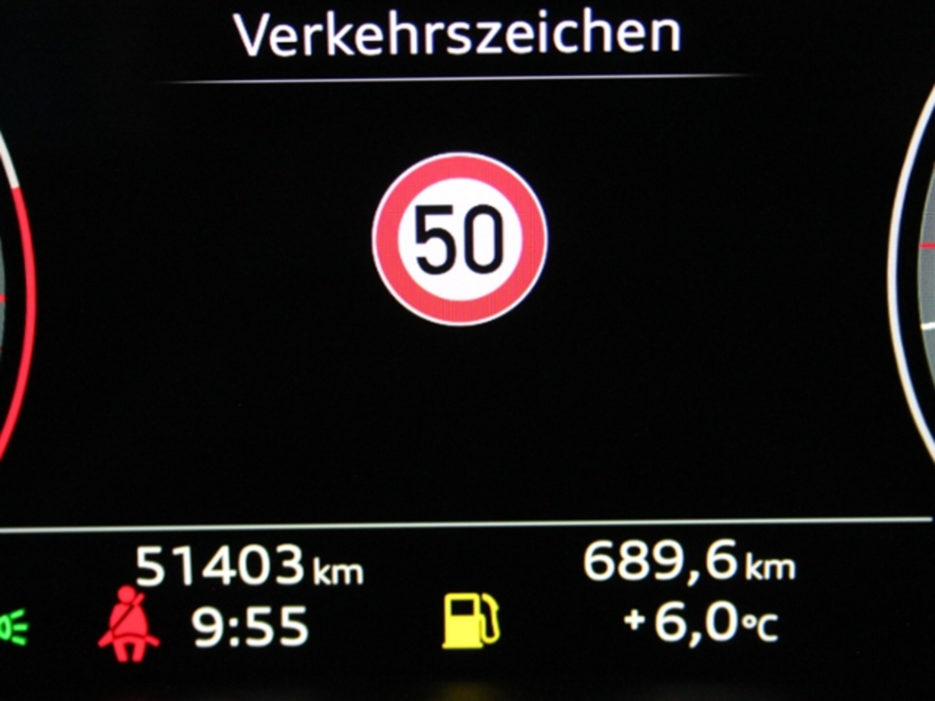 Audi Q2 Advanced