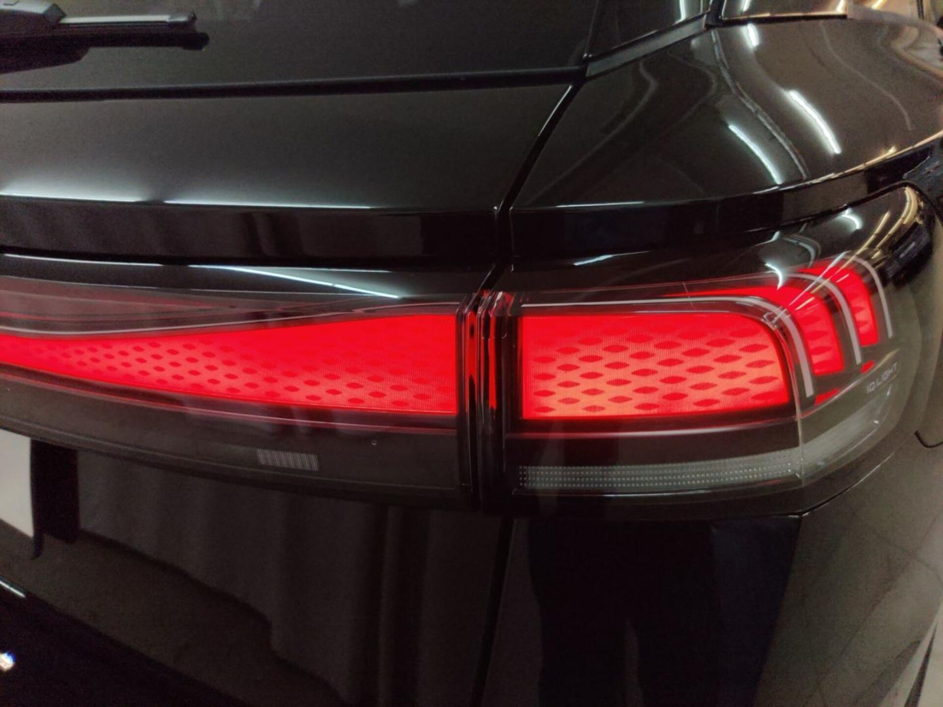 Volkswagen ID.7 Tourer GTX