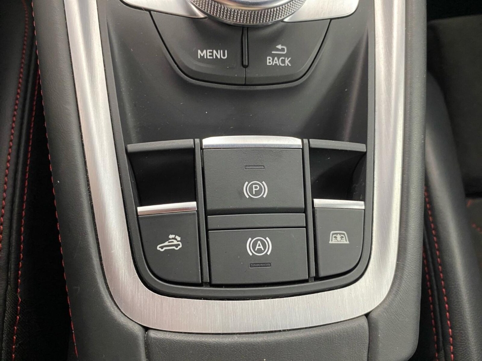 Audi TT Roadster – Bild 20