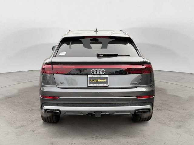 2026 Audi Q8 Premium - Photo 6
