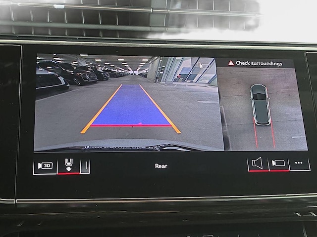 2026 Audi Q7 Premium Plus - Photo 17