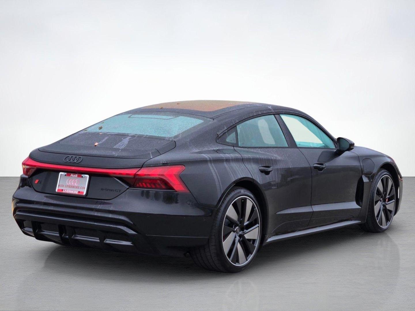 2026 Audi S e-tron GT Premium Plus - Photo 6