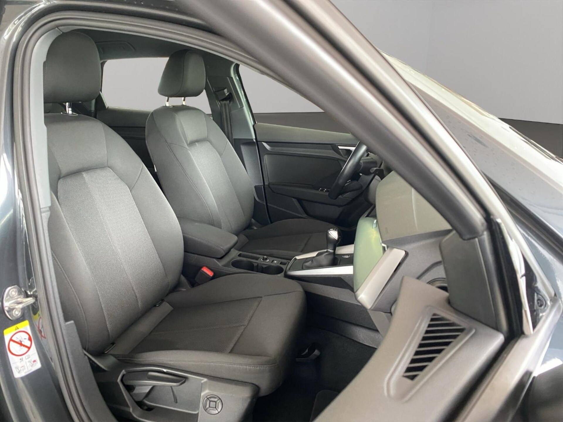 Audi A3 Sportback Advanced
