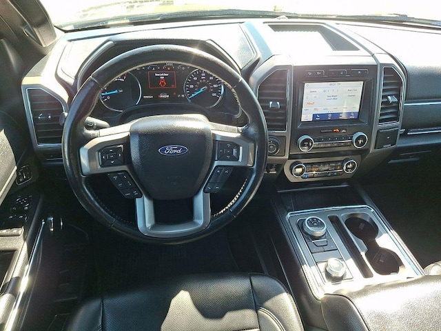 2021 Ford Expedition