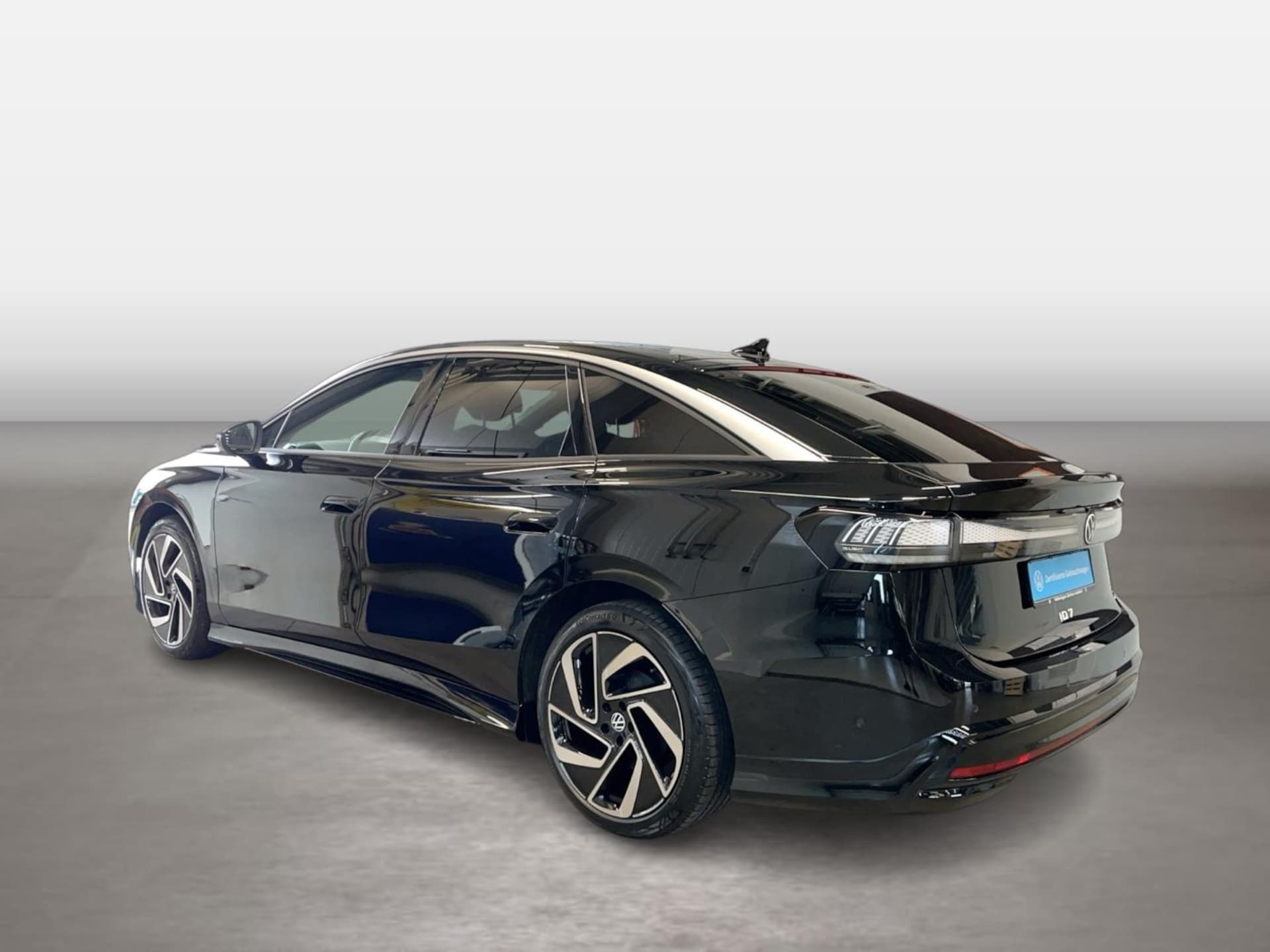 Volkswagen ID.7 Pro