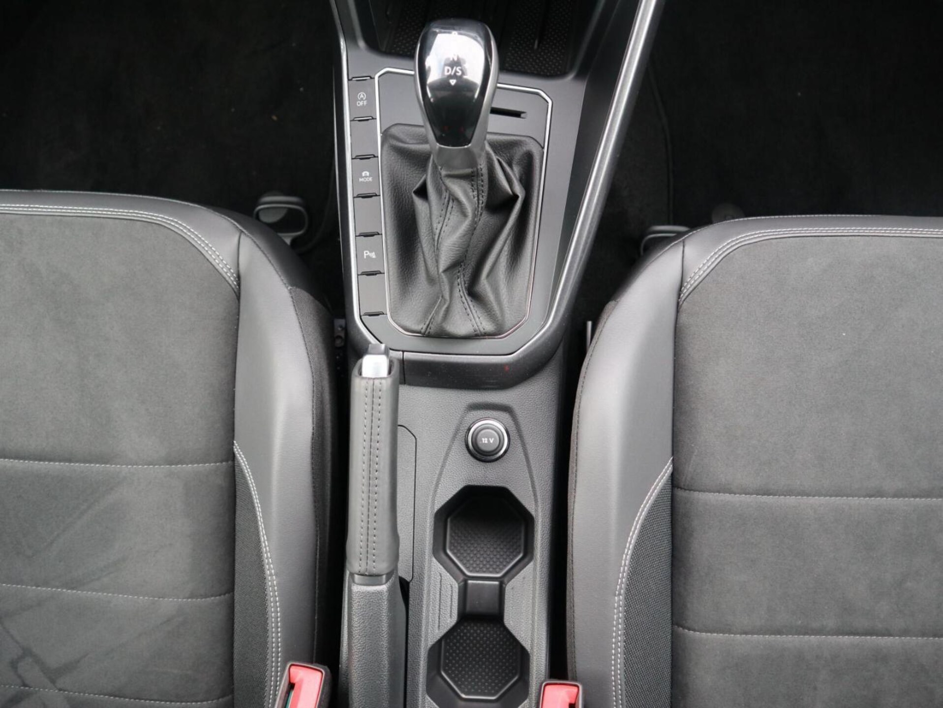 Volkswagen Polo Style