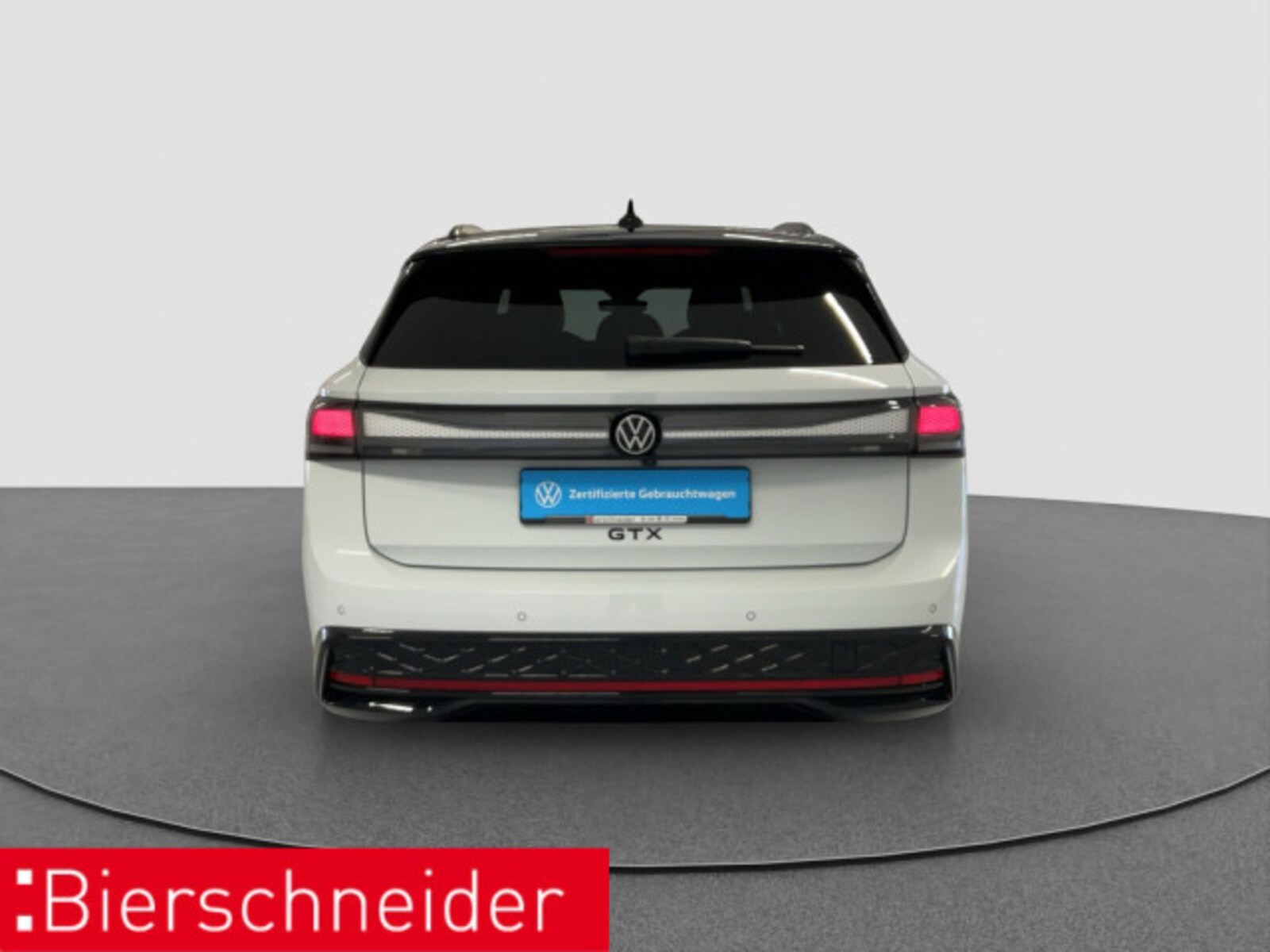 Volkswagen ID.7 Tourer – Bild 6