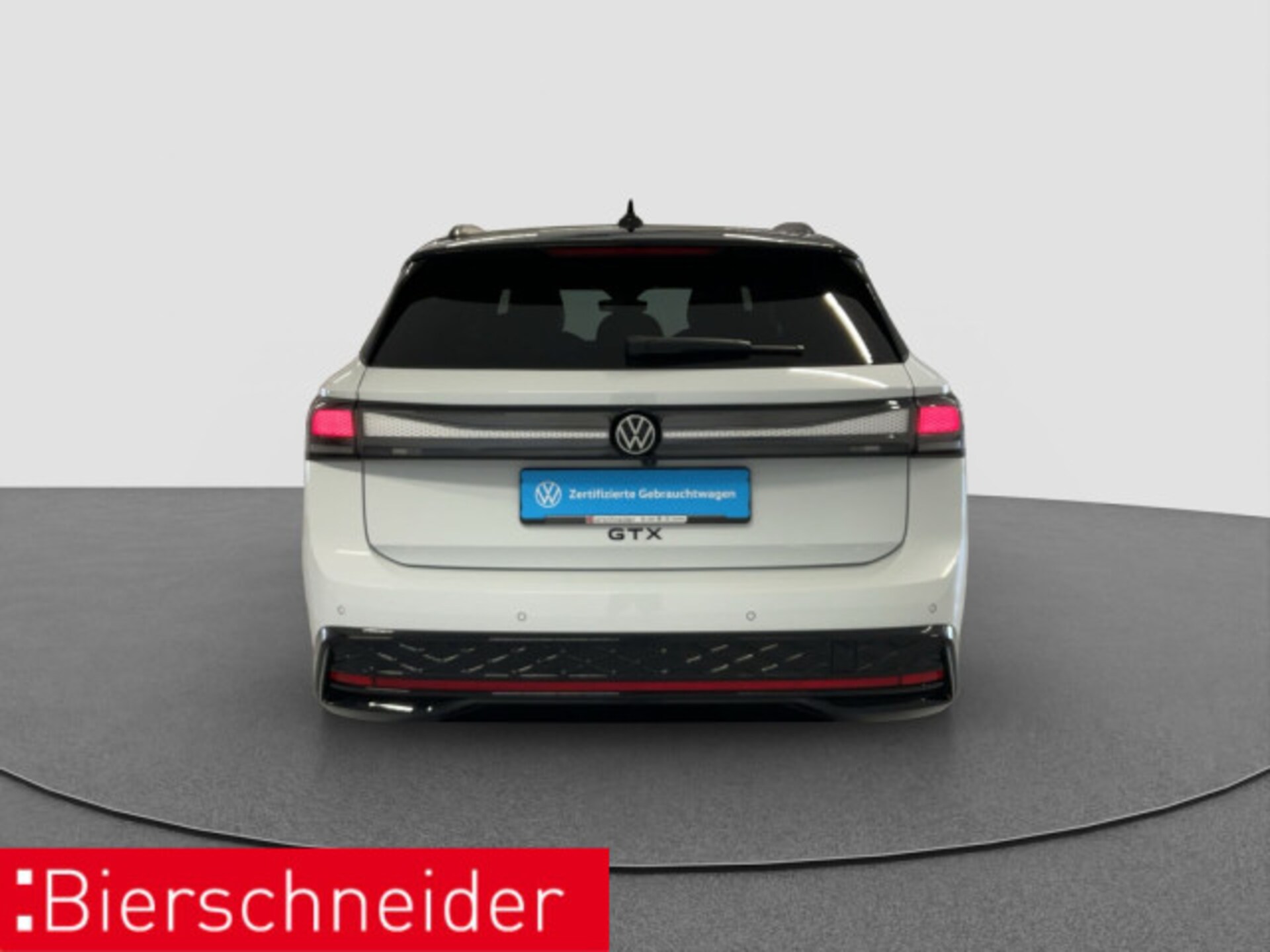 Volkswagen ID.7 Tourer GTX