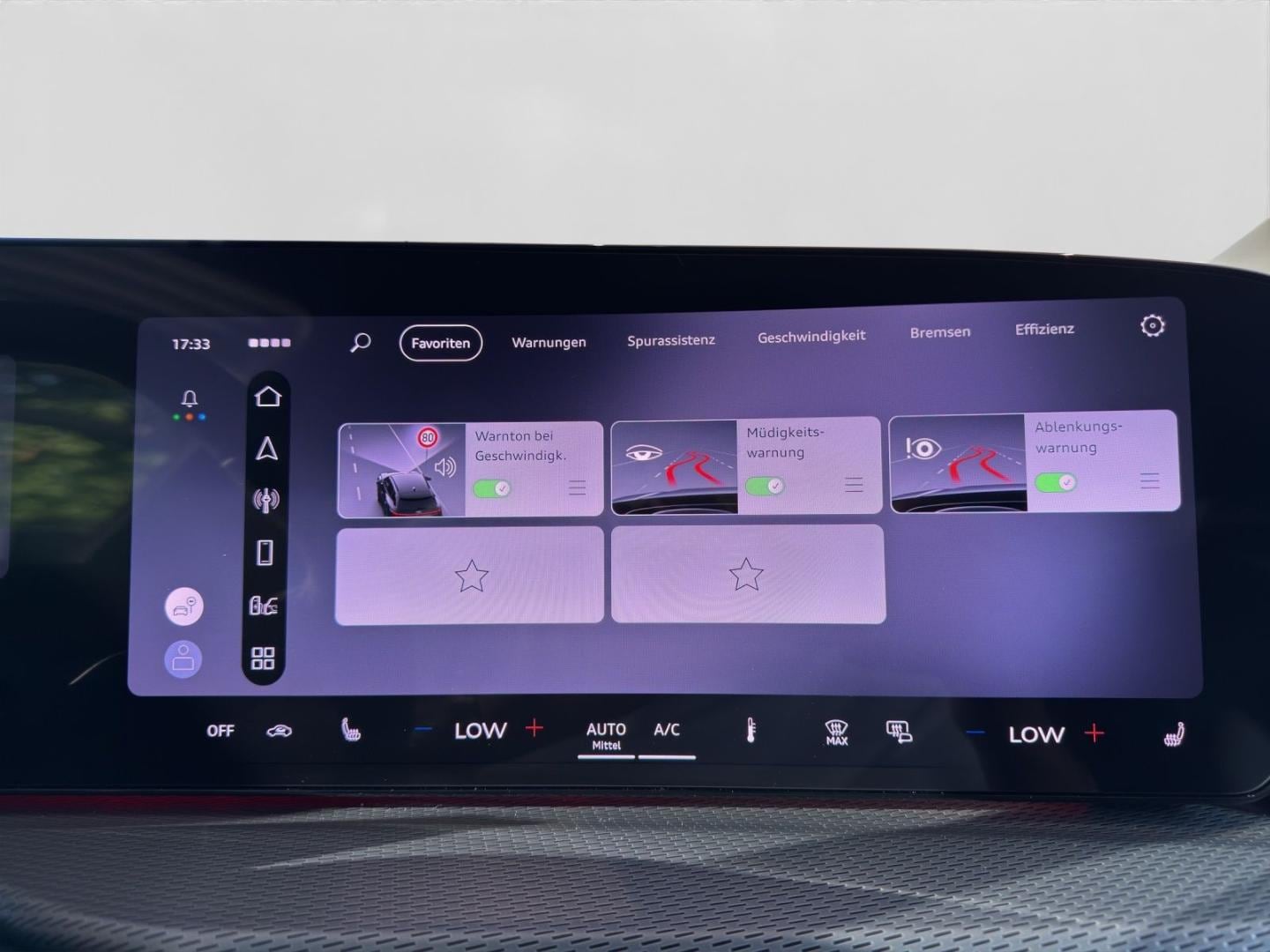 Bild über Audi Q5 SUV e-hybrid e-hybrid quattro S tronic - für weitere Informationen kontaktieren Sie den Audi Partner
