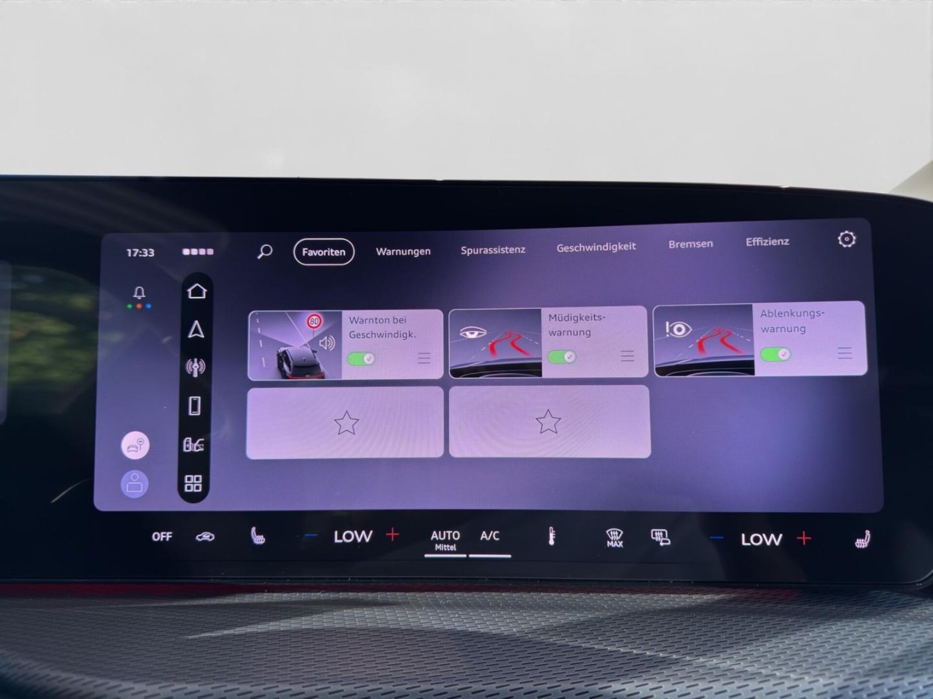 Audi Q5 SUV e-hybrid edition one