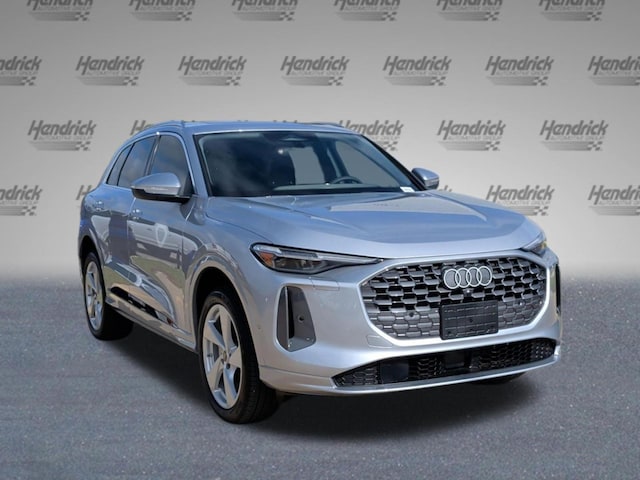 2026 Audi Q5