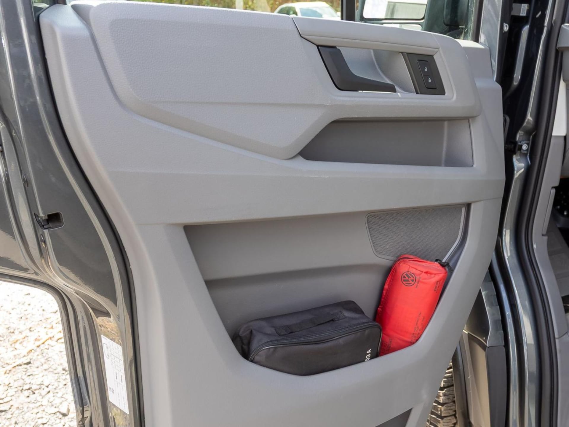 Volkswagen Grand California 680