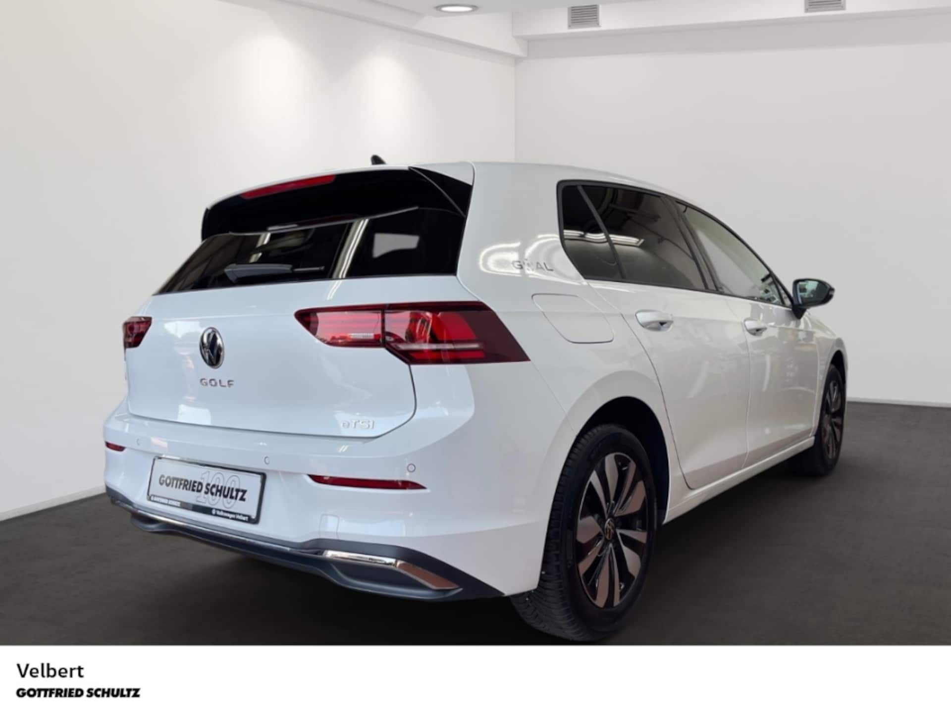 Volkswagen Golf Life