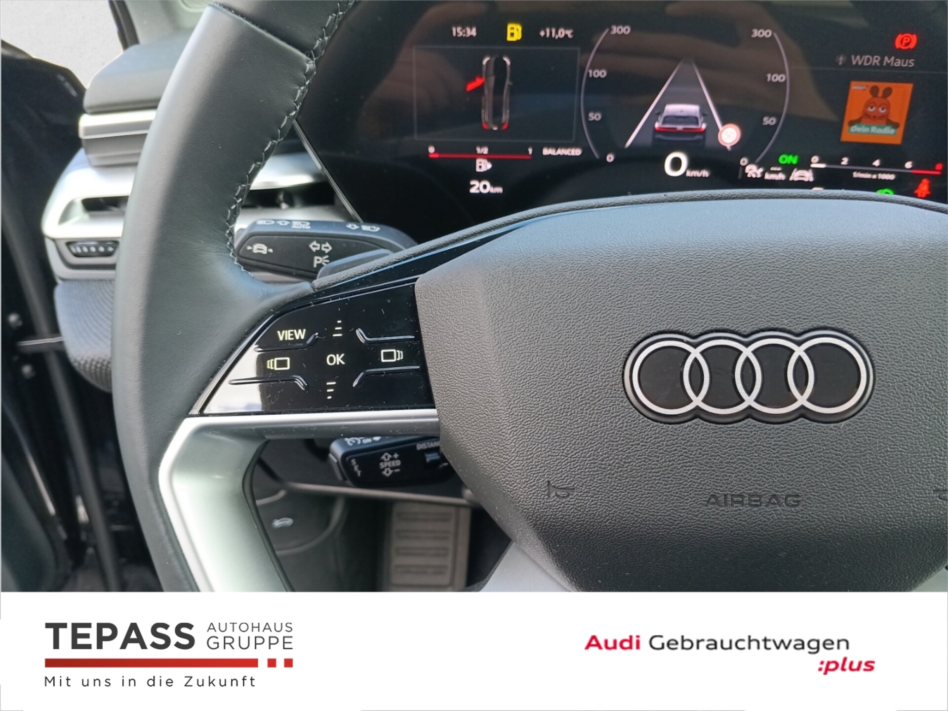 Audi A5 Avant