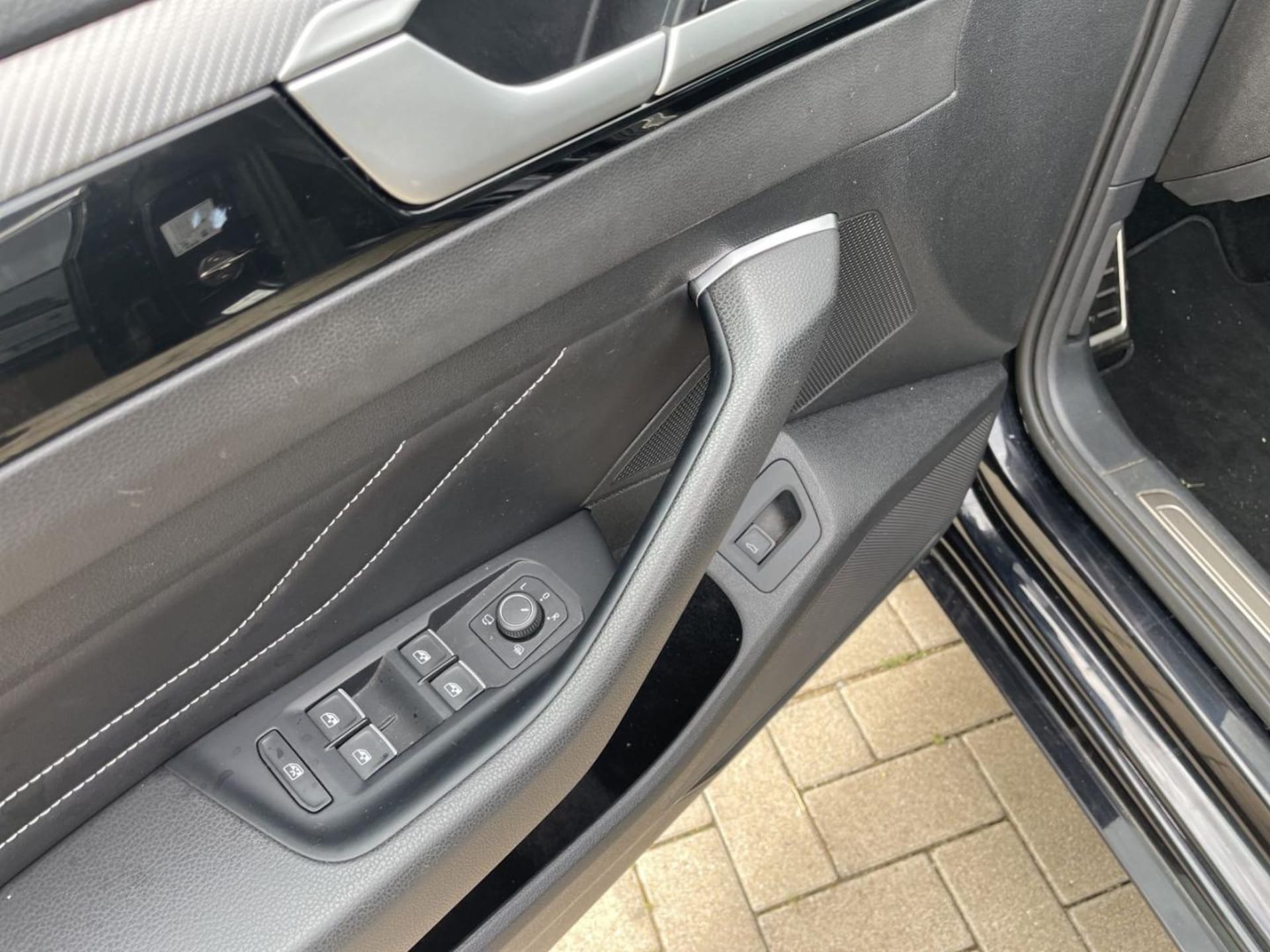 Volkswagen Arteon Shooting Brake R-Line