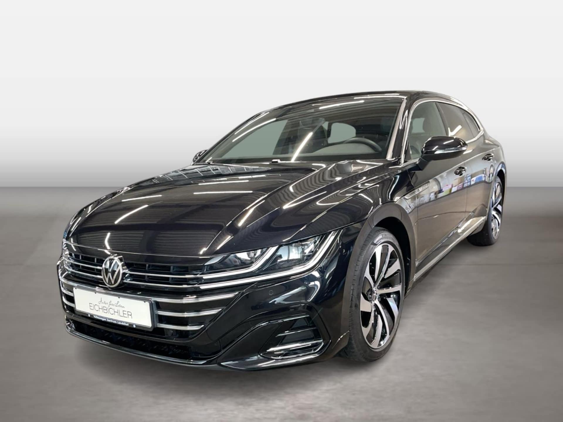 Volkswagen Arteon Shooting Brake R-Line