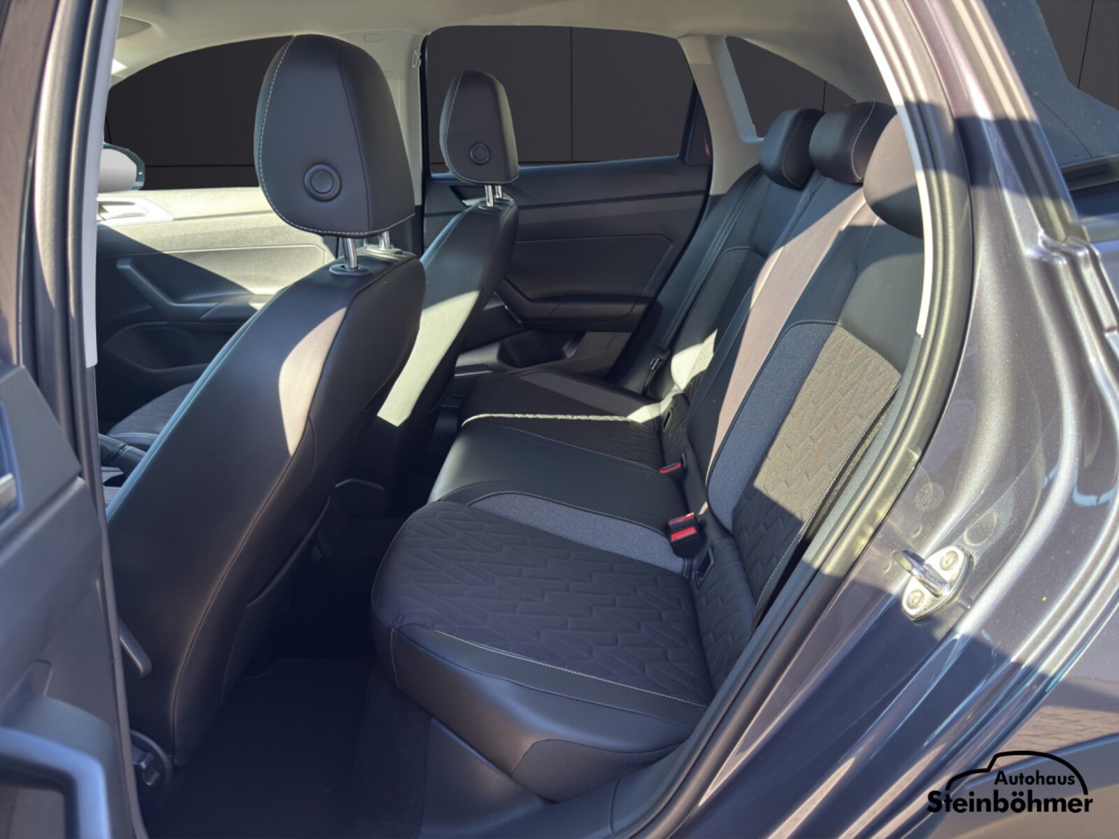 Volkswagen Taigo – Bild 15