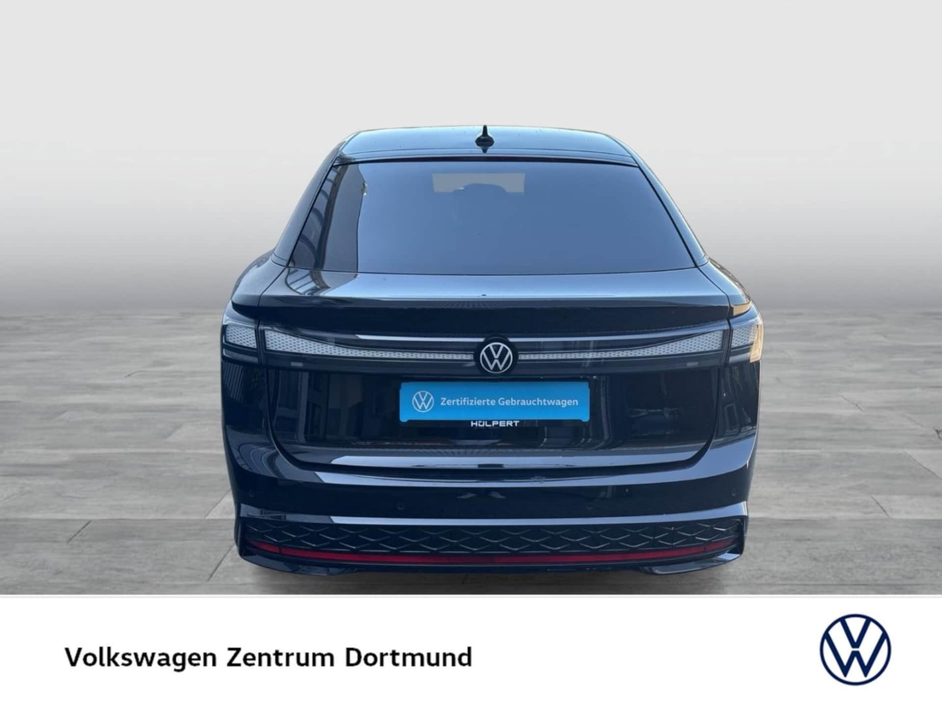 Volkswagen ID.7 GTX