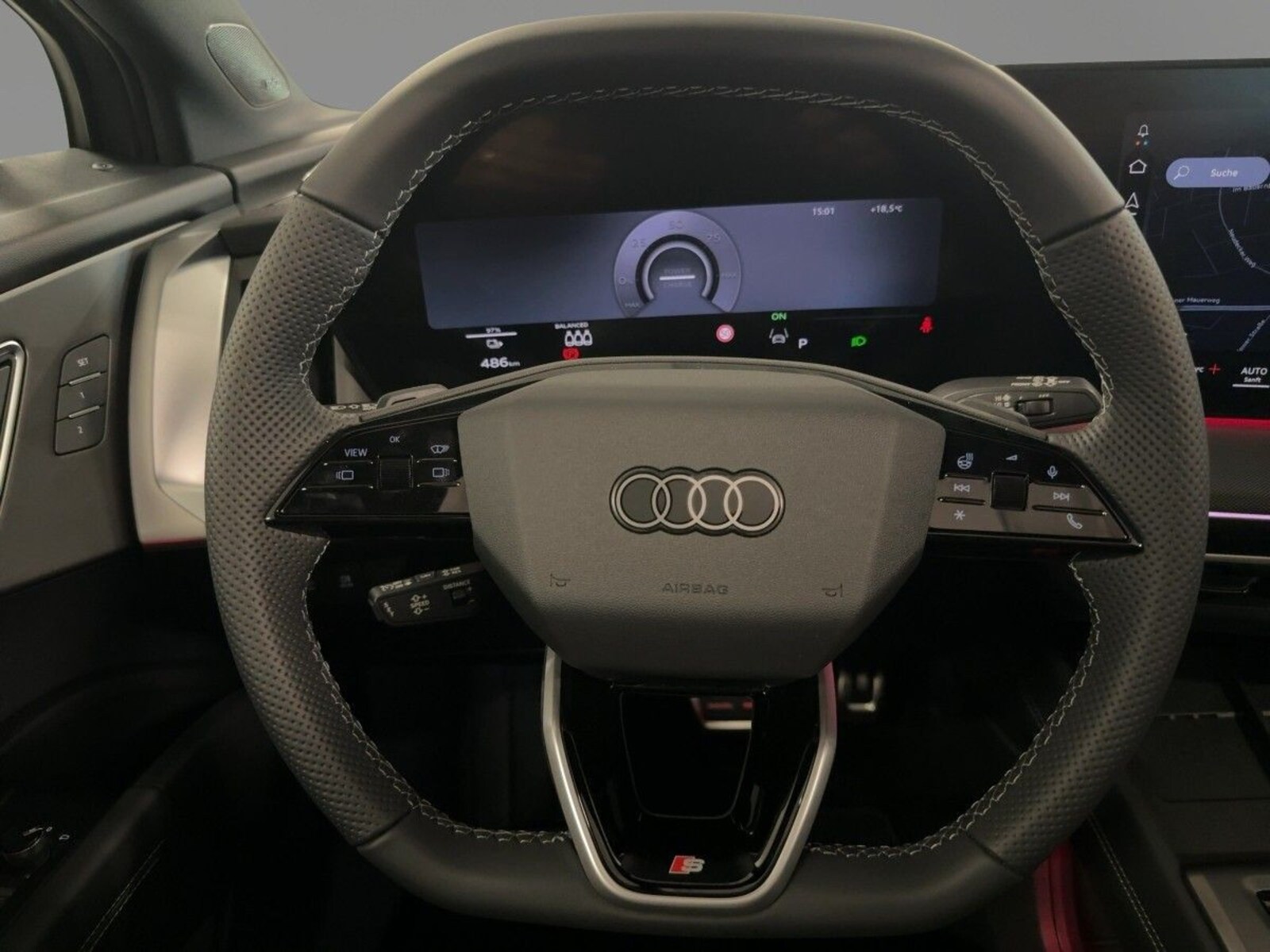 Audi Q4 e-tron – Bild 12